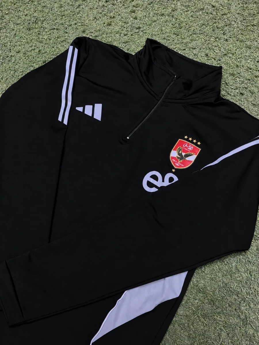 تراك الاهلي اسود - 26