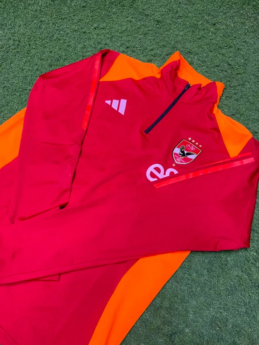 تراك الاهلي احمر-26