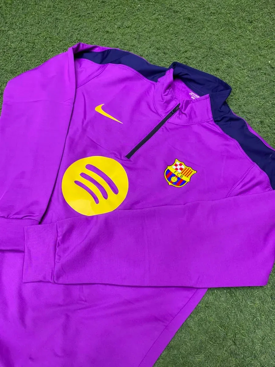تراك برشلونه موف - 26